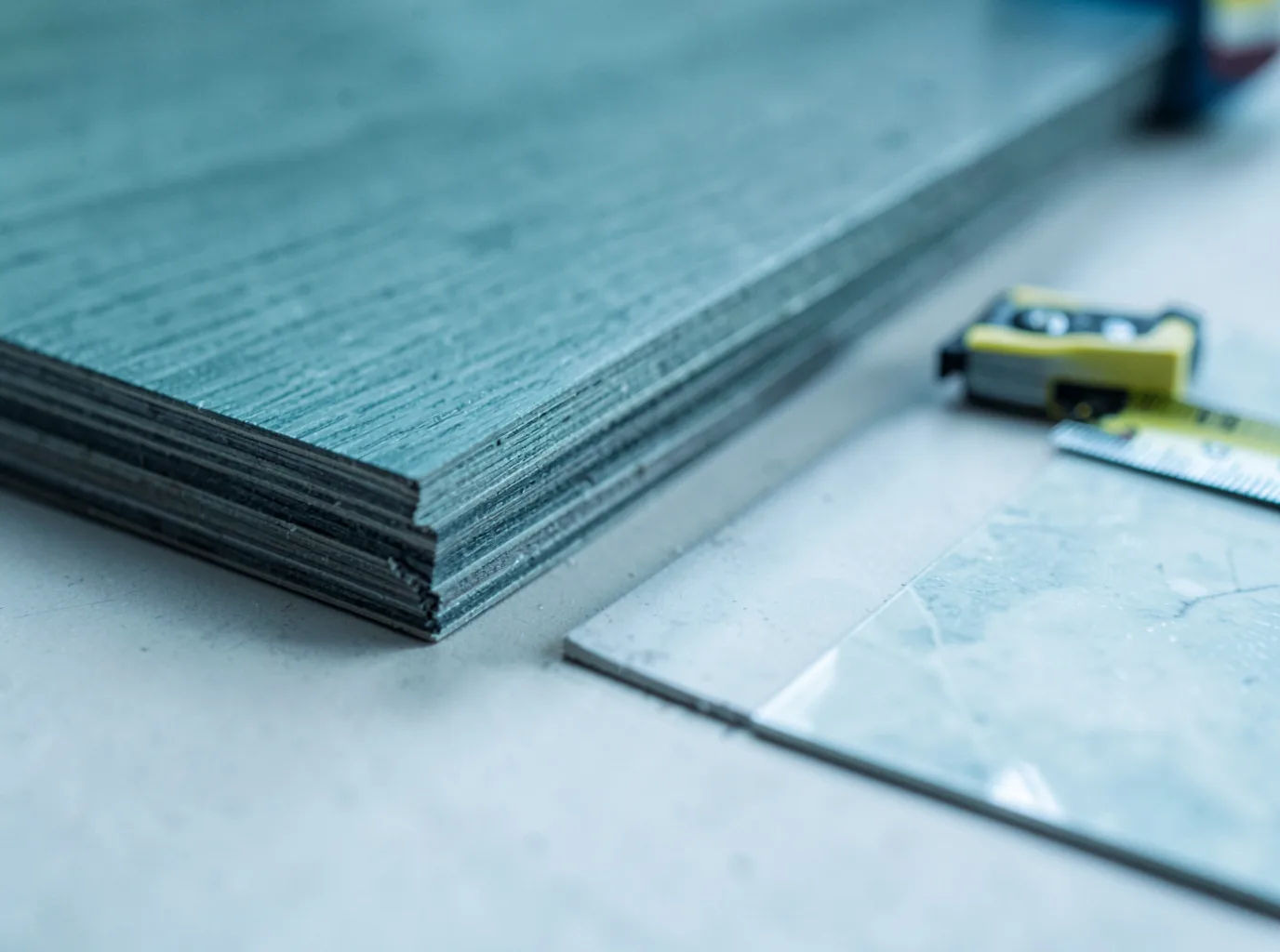 Luxury Vinyl Plank Installation North Windham, CT FAQs